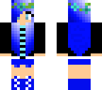 fille celeste