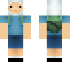 finn the human