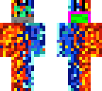 fire 'n ice