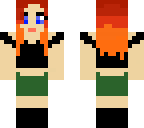 fire gurl