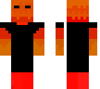 fire man