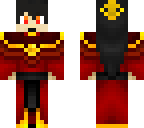 firelord 3