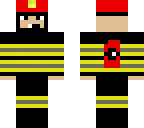 fireworker male