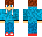 first skin