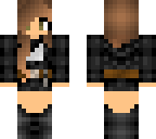 fixed again jedi girl