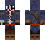 fixed arno dorian