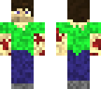 fixed cool guy