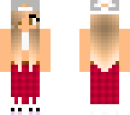 fixed cute pajama girl