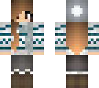fixed winter skin