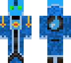 fizzy fish wizard
