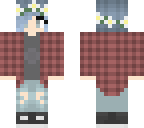flannel 2