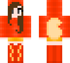 flareon girl edit