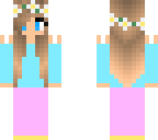 flower girl