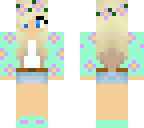 flower girl