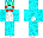 fnaf toy bunny