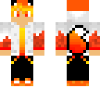 fox fire