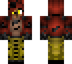 foxy girl 3