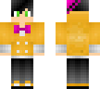 fred bear edit