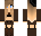 freddy girl