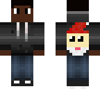 froplayzmc  christmas