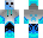 frost slime