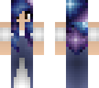 galaxy girl