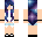 galaxy girl