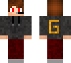 gamer