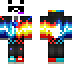 gamer panda