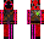 geodesic ender-knight