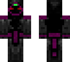 geodesic ender-mage
