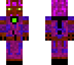 geodesic ender-shaman