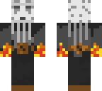 ghast costume