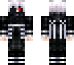 ghoul kaneki