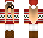 giirrll christmas