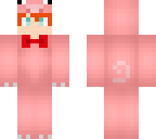 ginger pig onesie