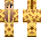 giraffeee