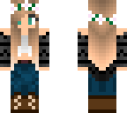 girl
