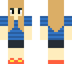 girl
