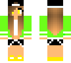 girl gamer