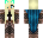 girl garroth