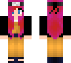 girl naruto