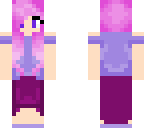 girl skin