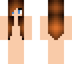 girl skin base