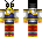 goku hollow 