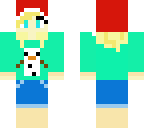 goldfishgirl17 christmas