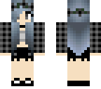 goth girl