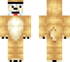 grandpa doge
