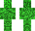 grass camouflage