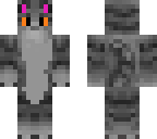 graypelt